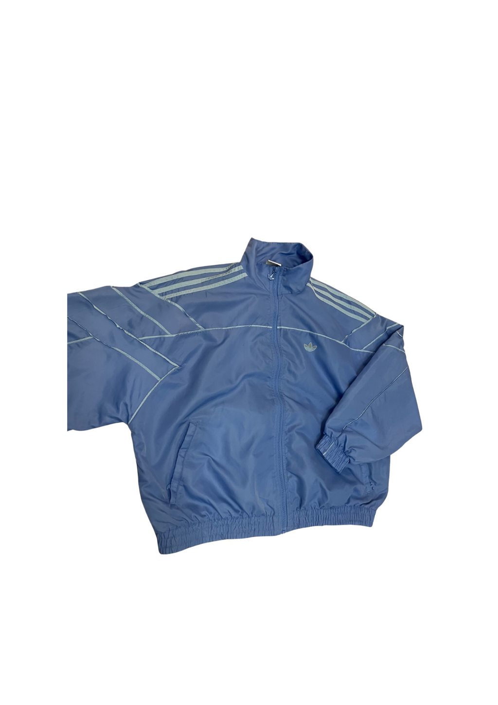 adidas Track Jacket S oversized 