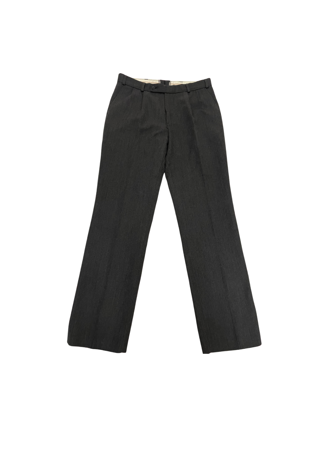 Vintage Wool Pants Men‘s L (50)