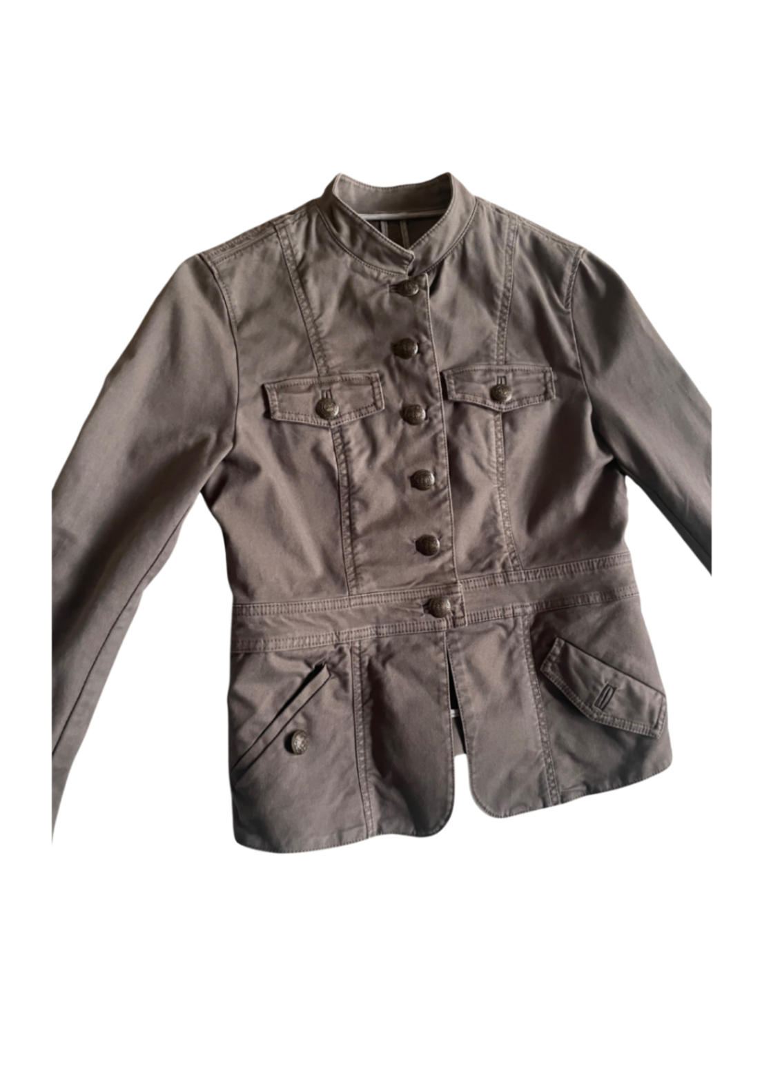 Massimo Dutti Utility Jacket M