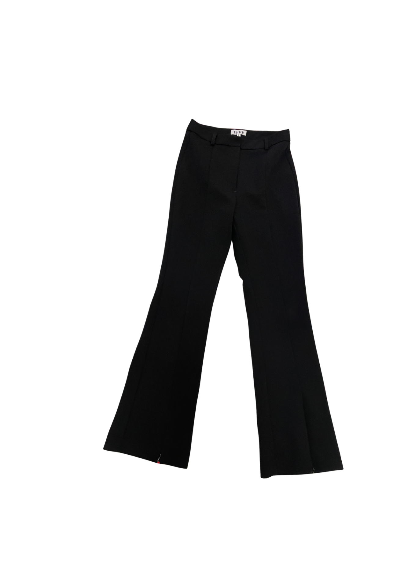 Edited Flared Pants S (38)