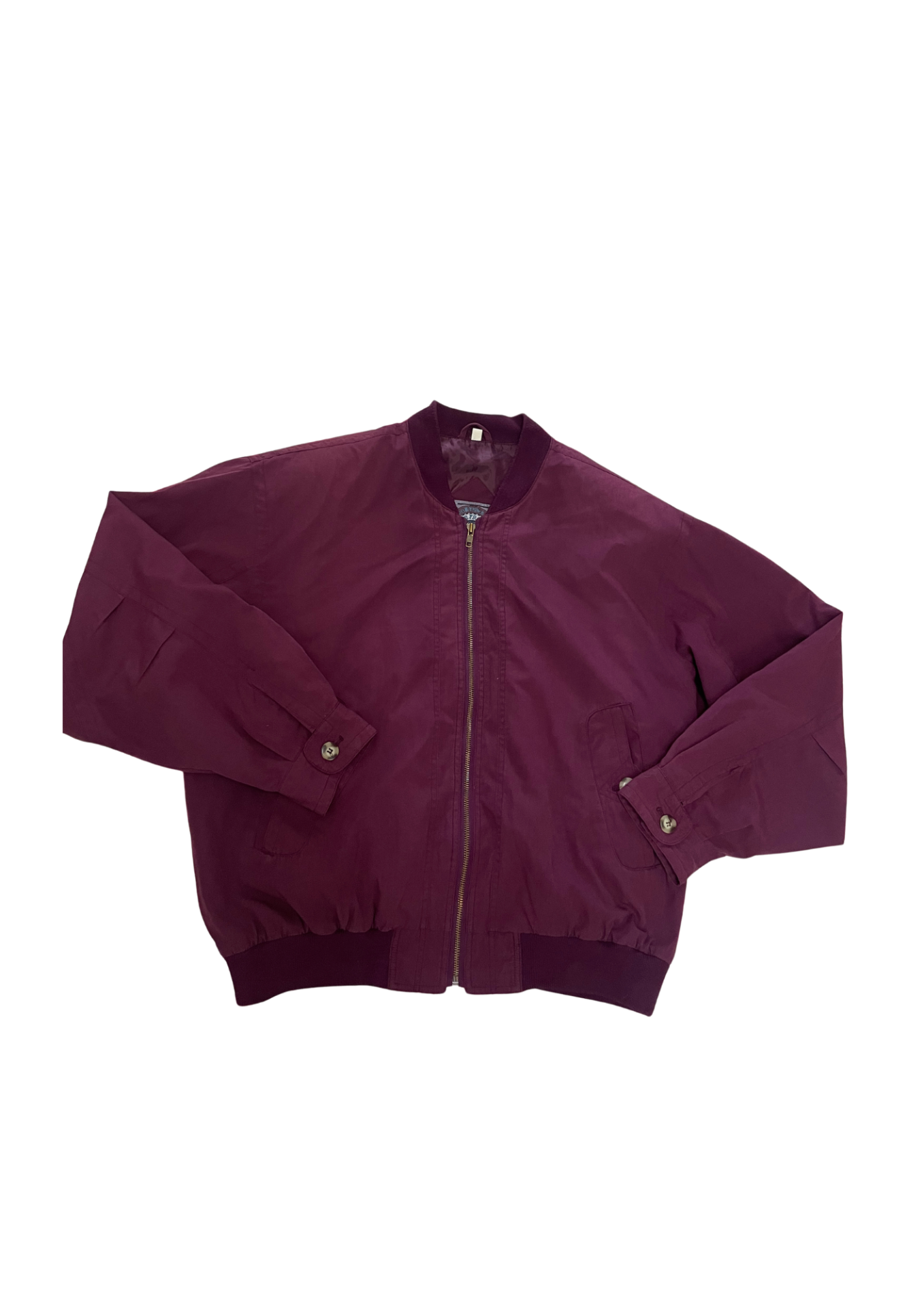 Lefrog Vintage Blouson L