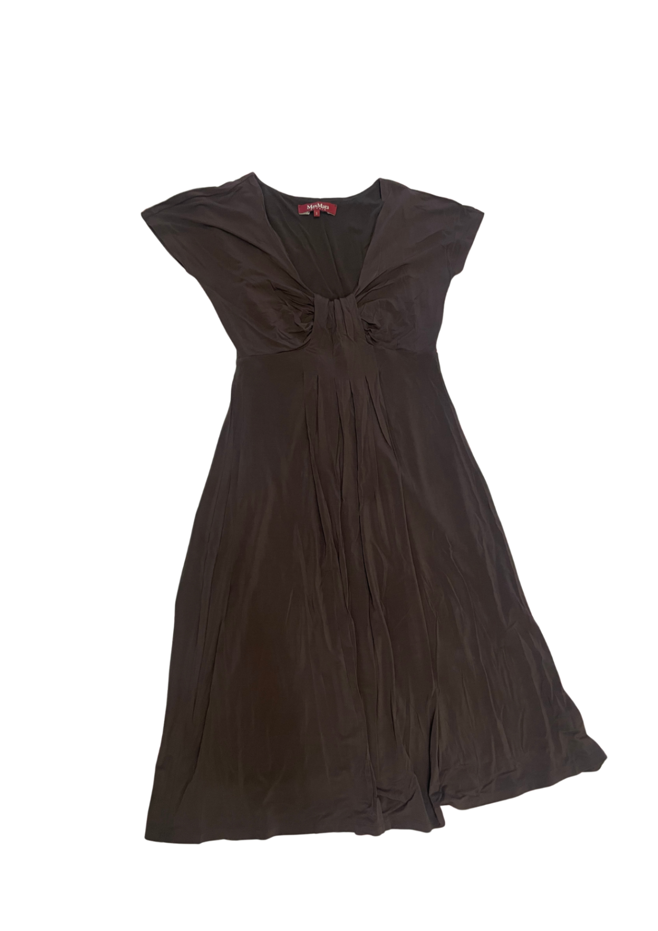 MaxMara Dress S 