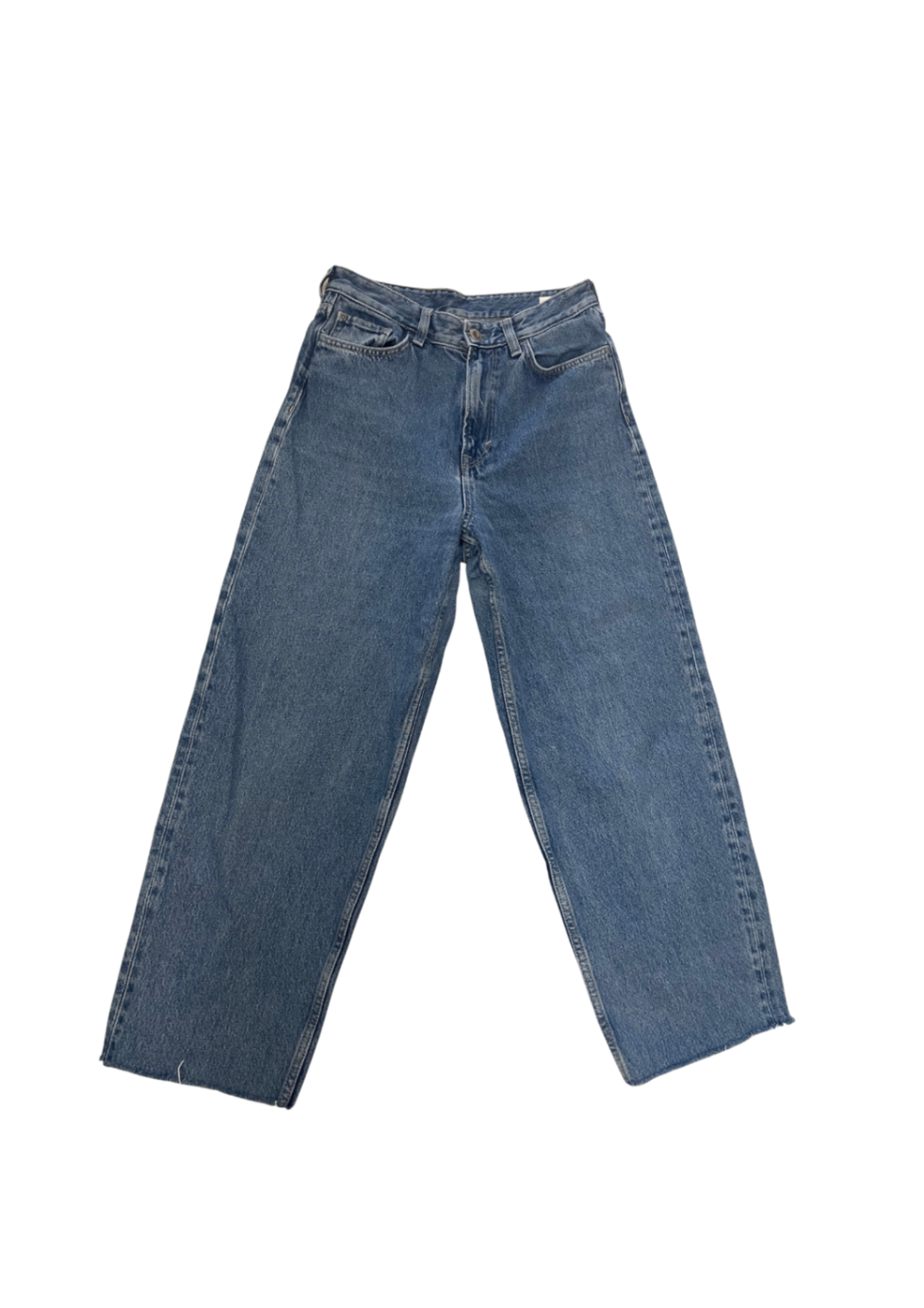 Cos Straight Leg W28