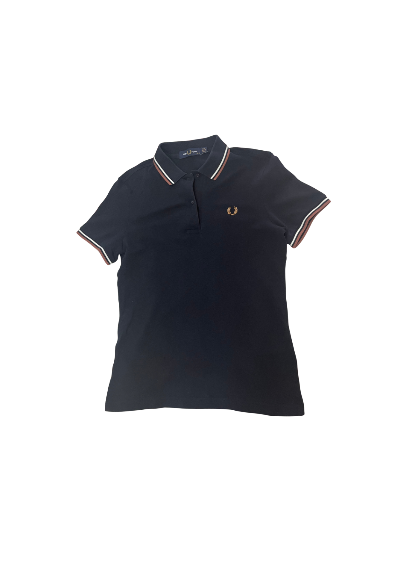 Fred Perry Polo 36