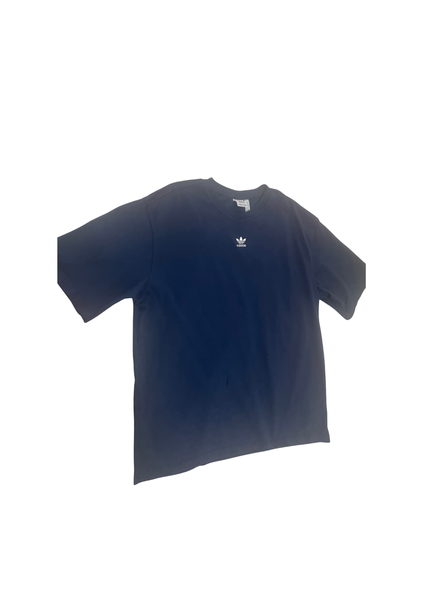 adidas Shirt M oversized