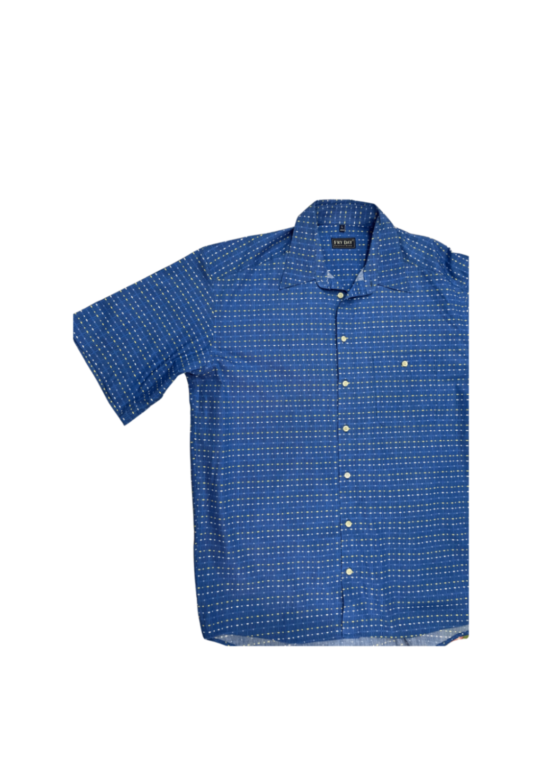 FryDay Vintage Shirt L
