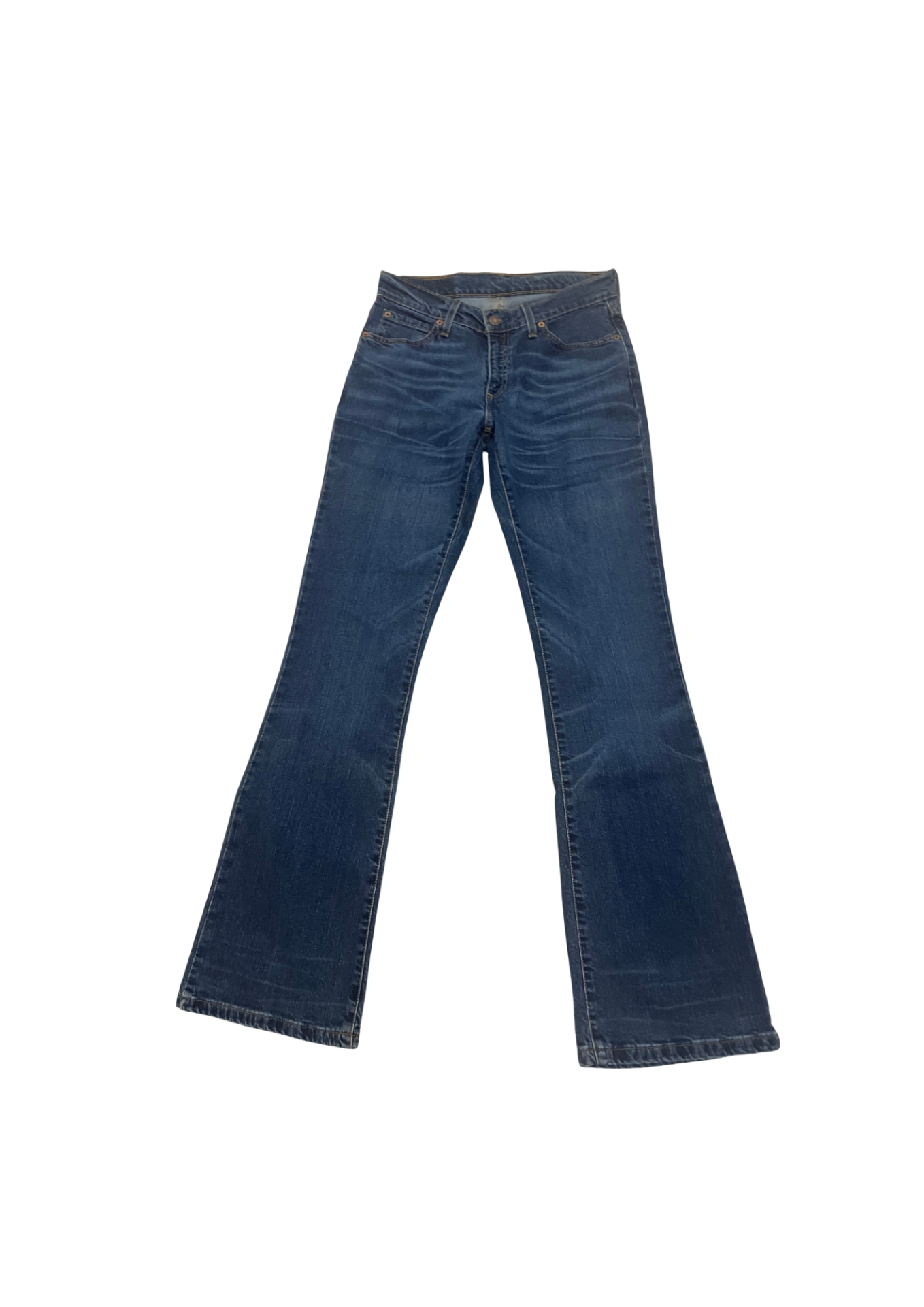 Levi‘s Flared Jeans W28 L34