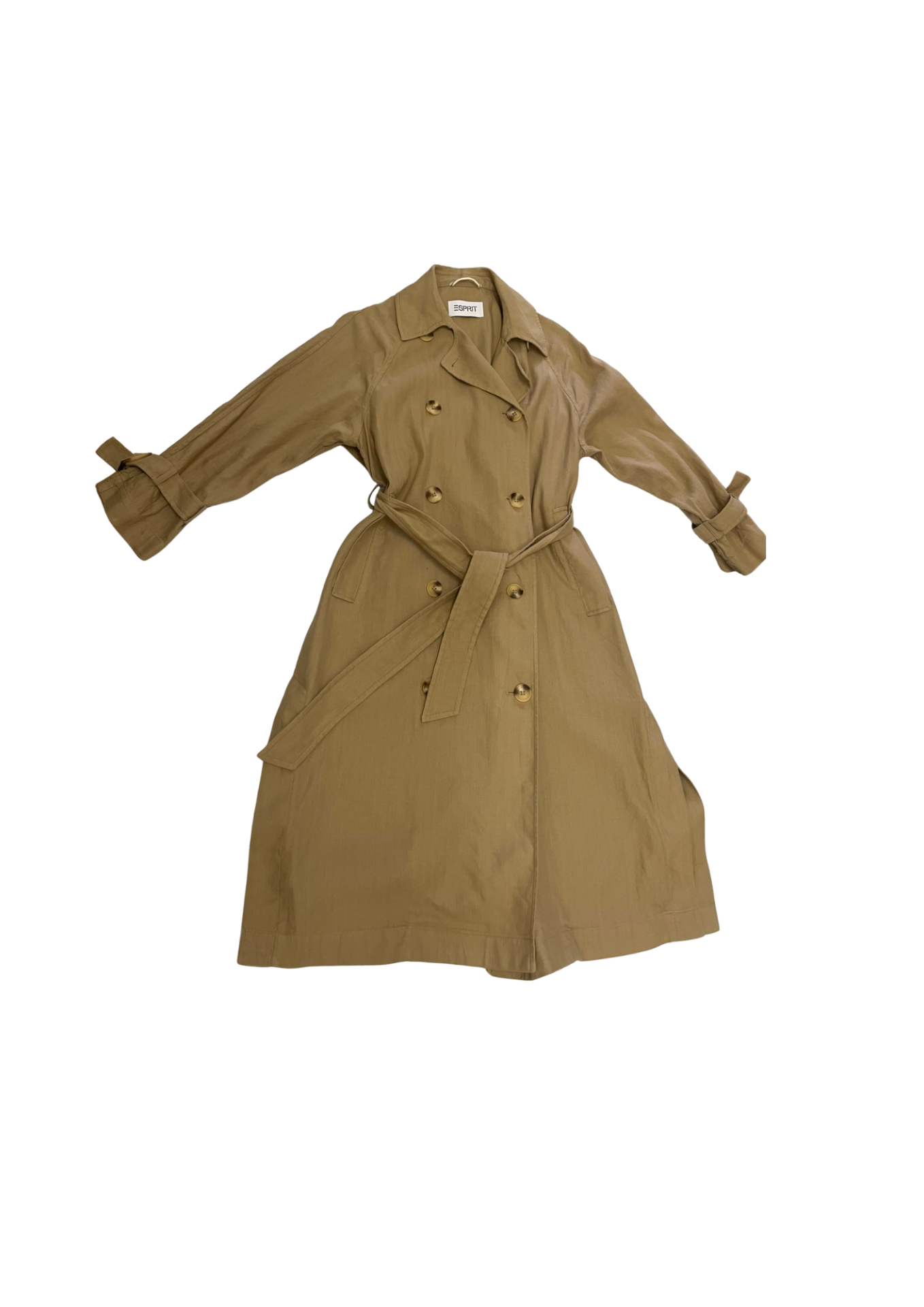 Esprit Trenchcoat 38