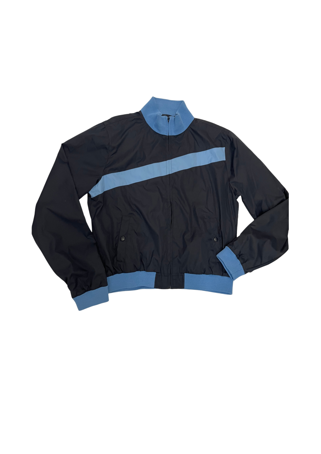 Vacuum Track Jacket 42