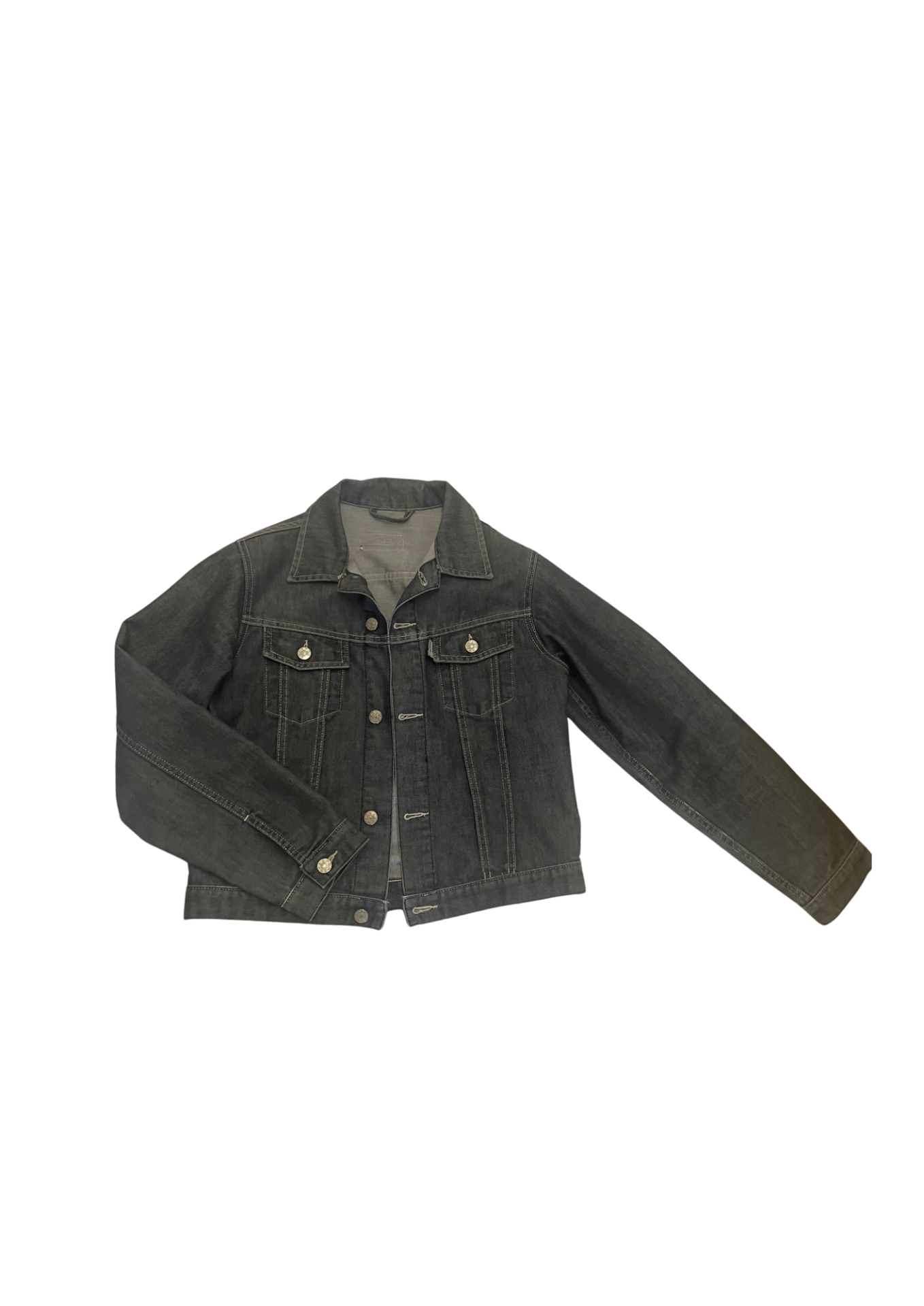 Fanty Denim Jacket S 