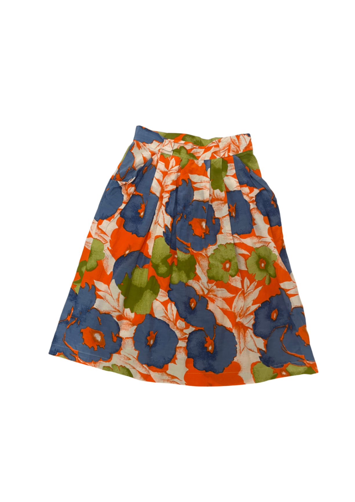 Vintage Skirt S 