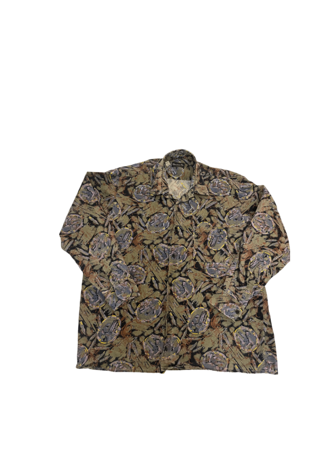 Vintage Shirt M