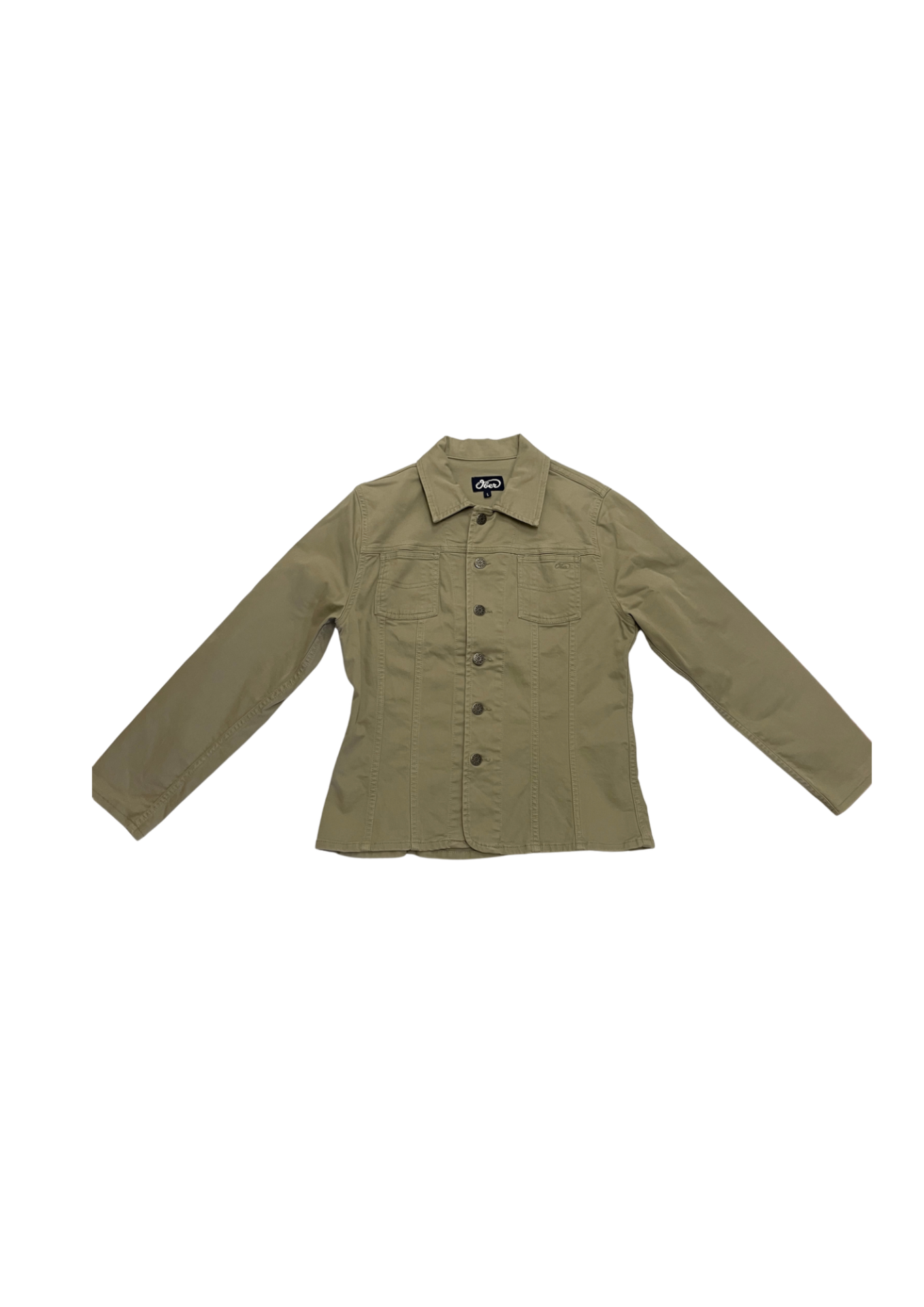 Ober Jacket Khaki L 