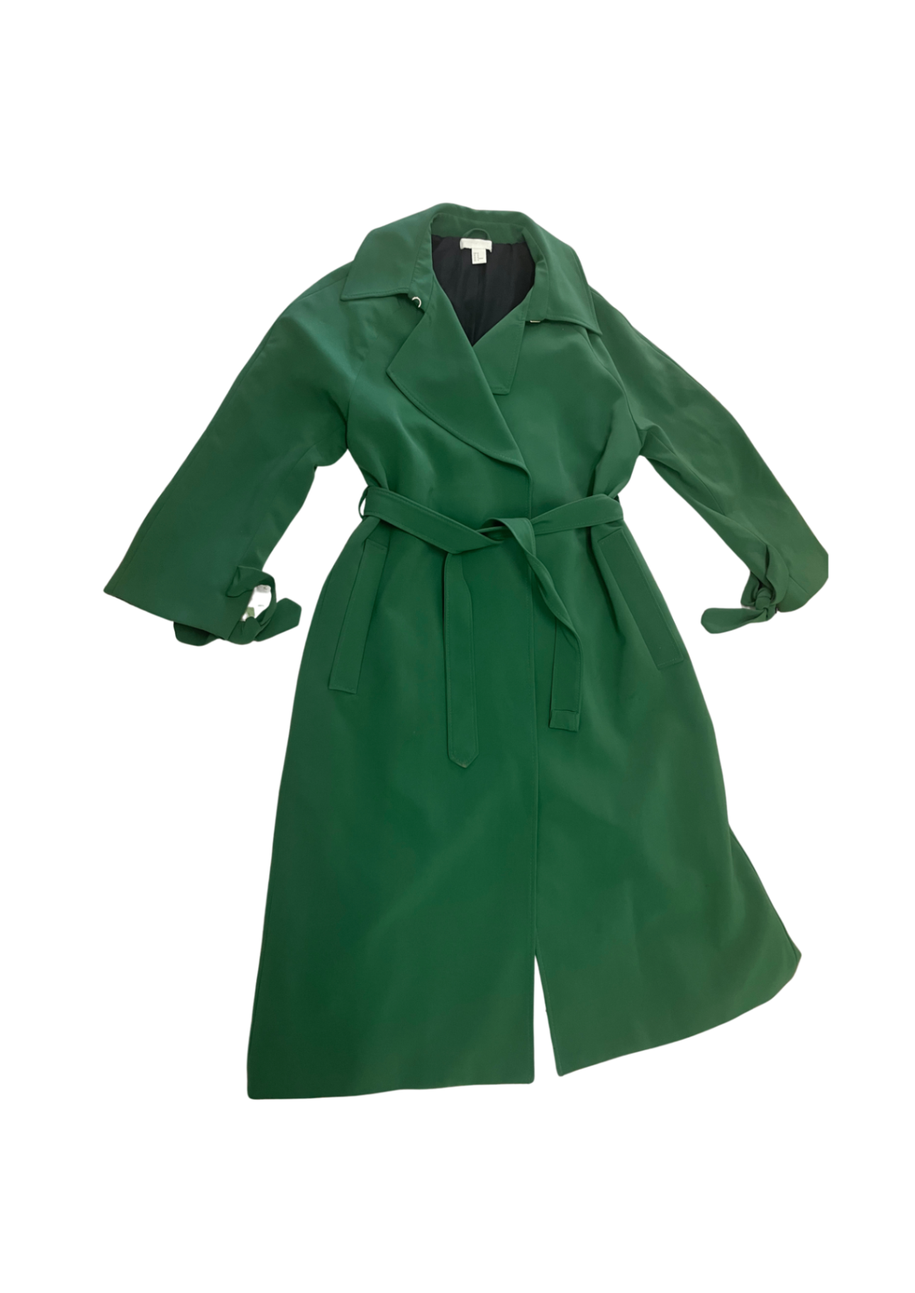 H&M Trenchcoat M 