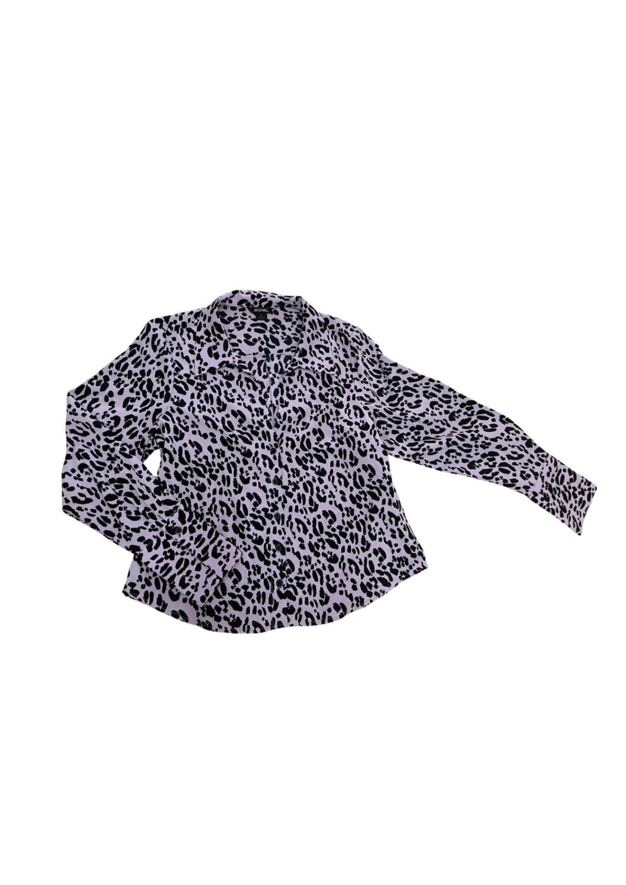 MONKI Leo Bluse M 