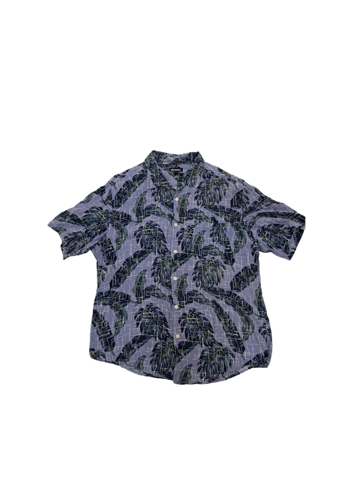 MIX&NY Shirt L 