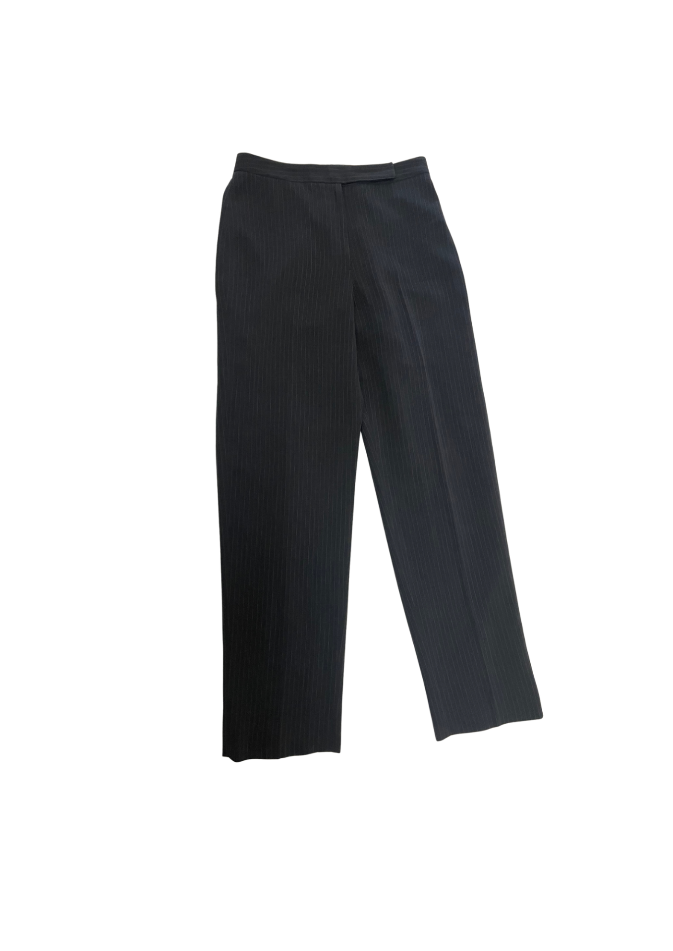 Vintage Pinstripe Slack 38