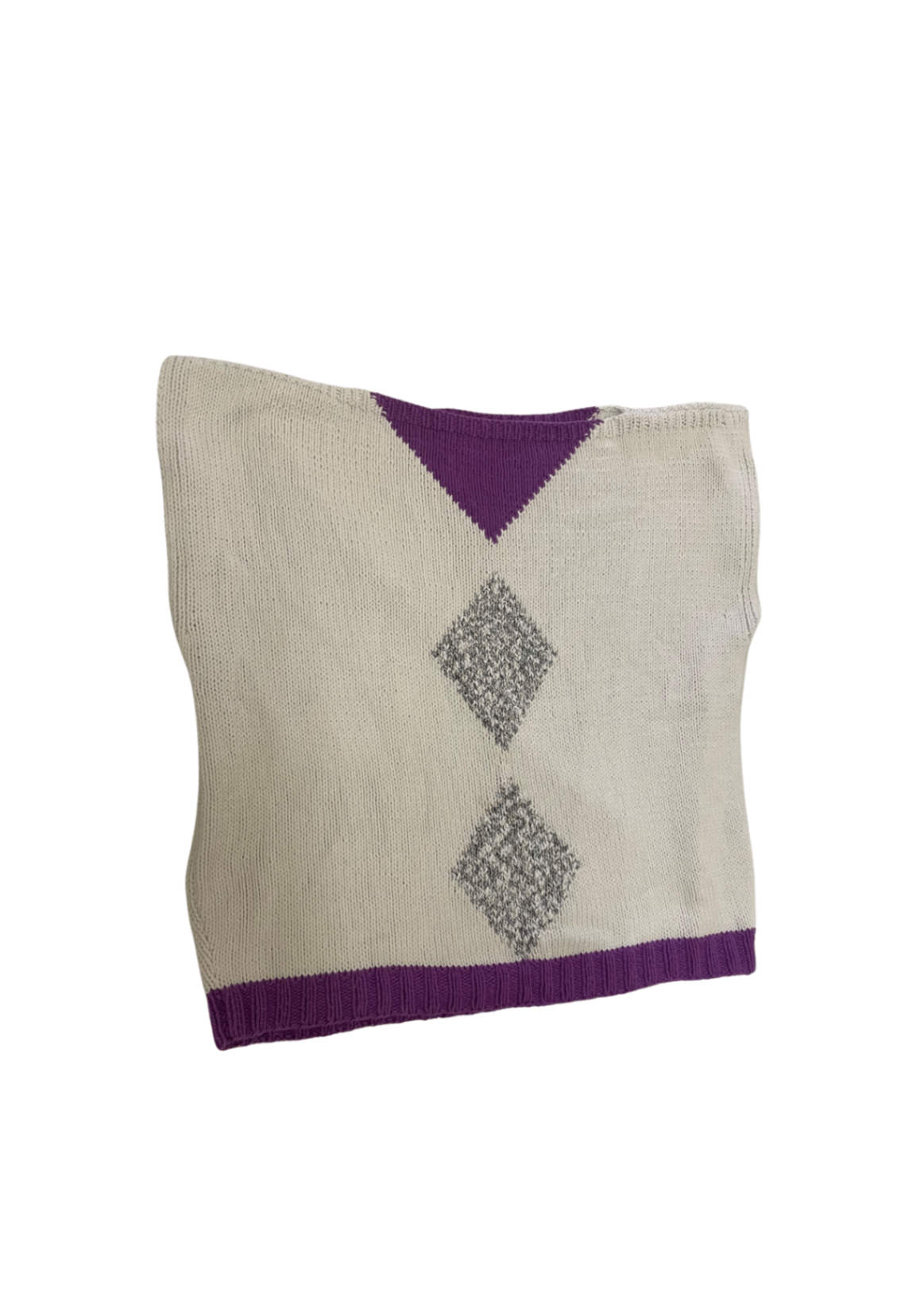 Vintage Vest L