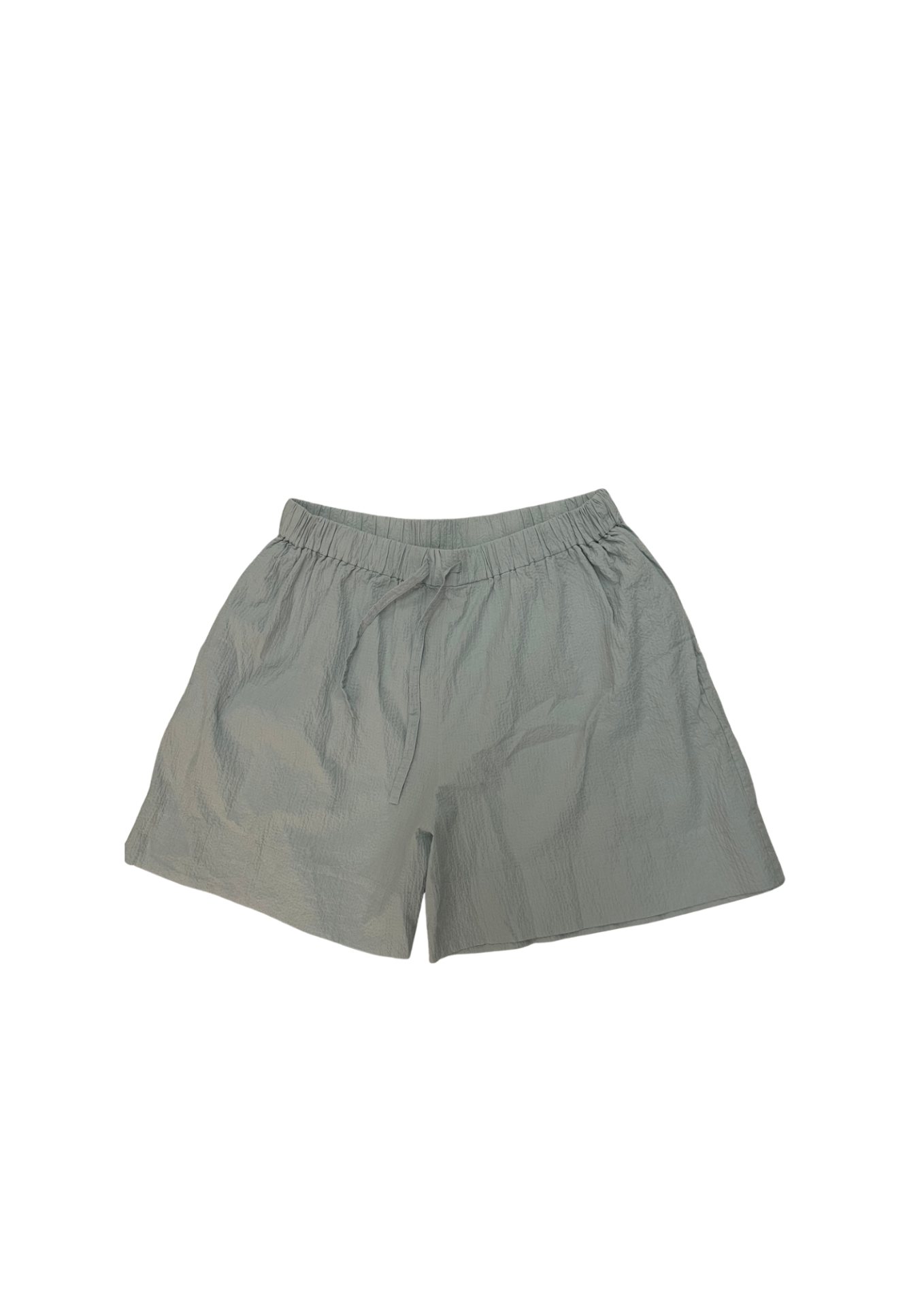 COS Waffeloptik Shorts 40