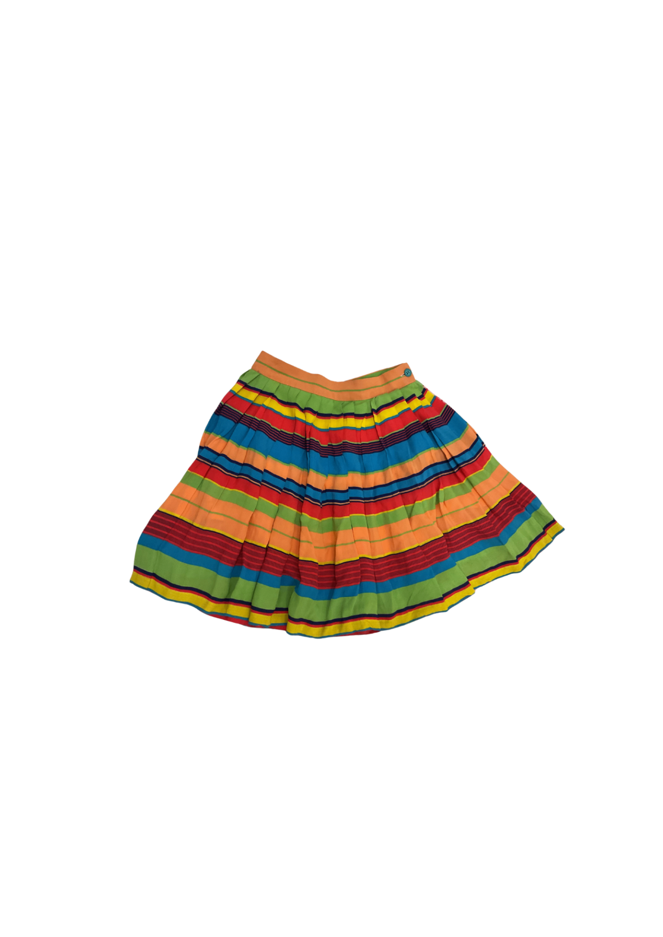 Vintage Skirt S (42 Made in Italy)