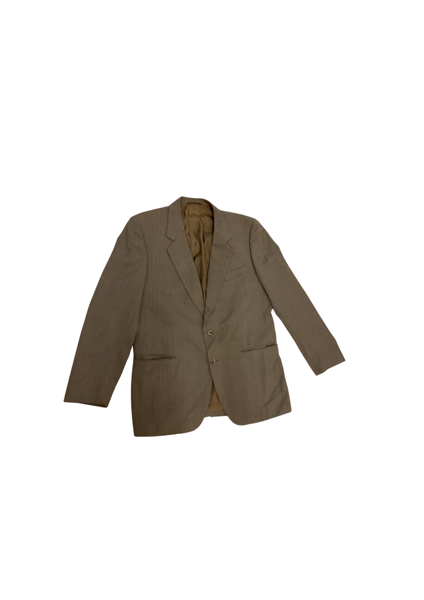 Vintage Oversize Blazer M/L