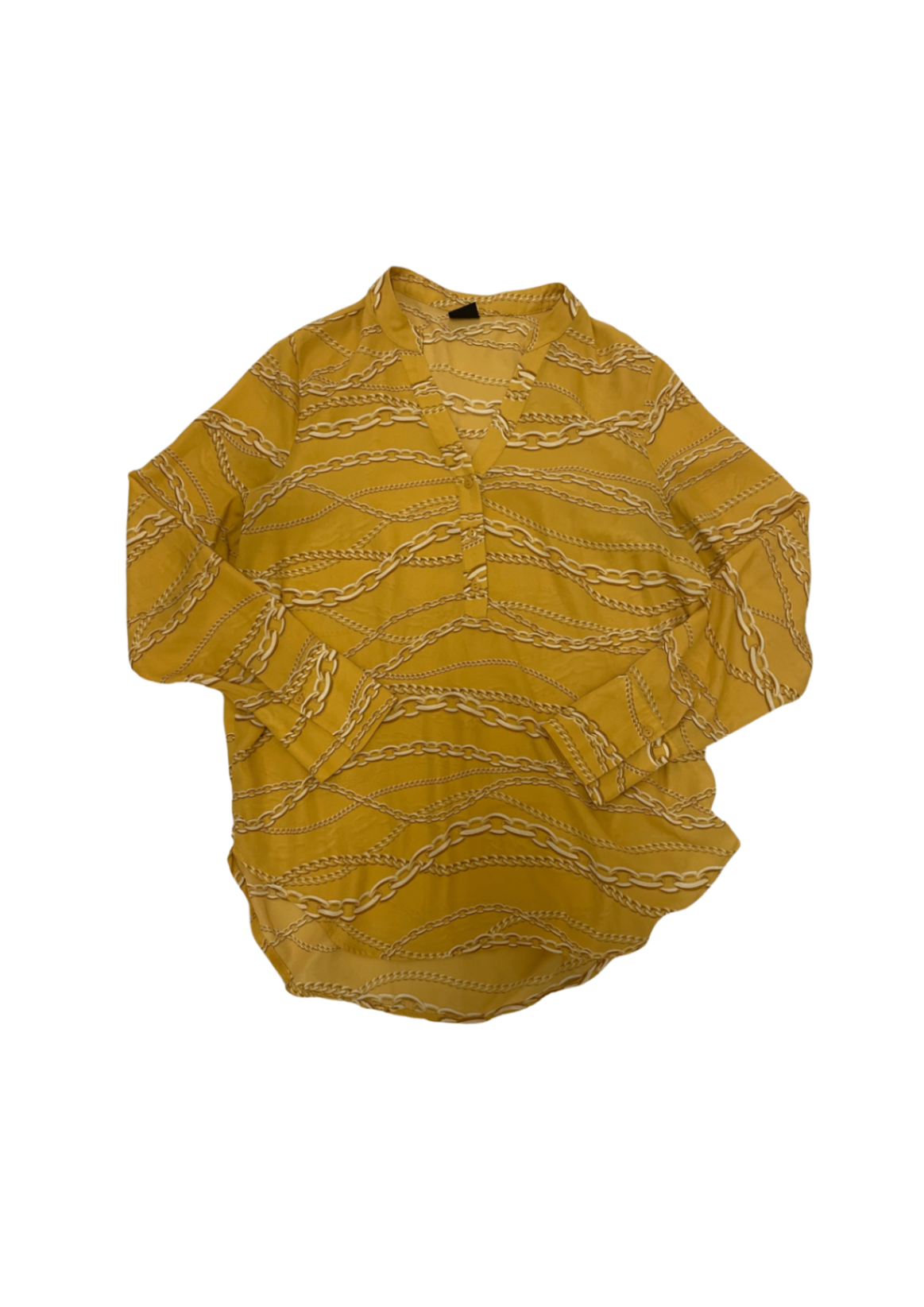 Gina Tricot Blouse S 