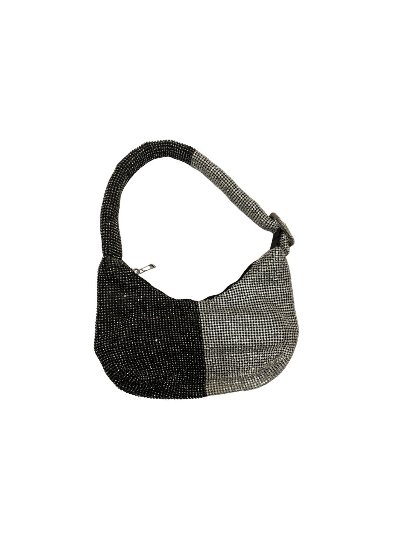 2 Side Glitzi Bag