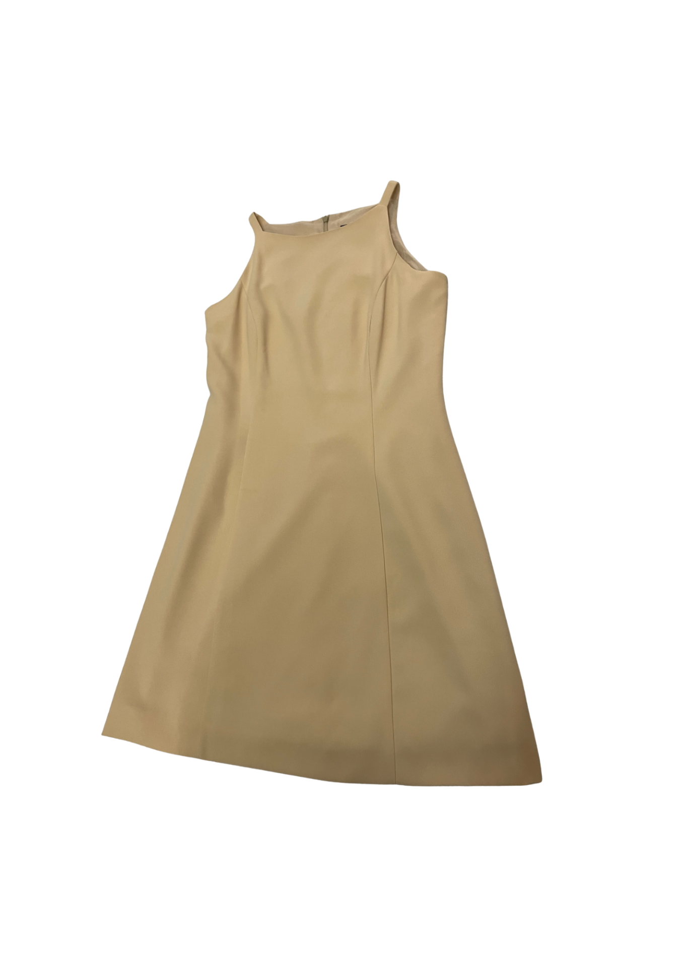 Vintage Dress A-Line S
