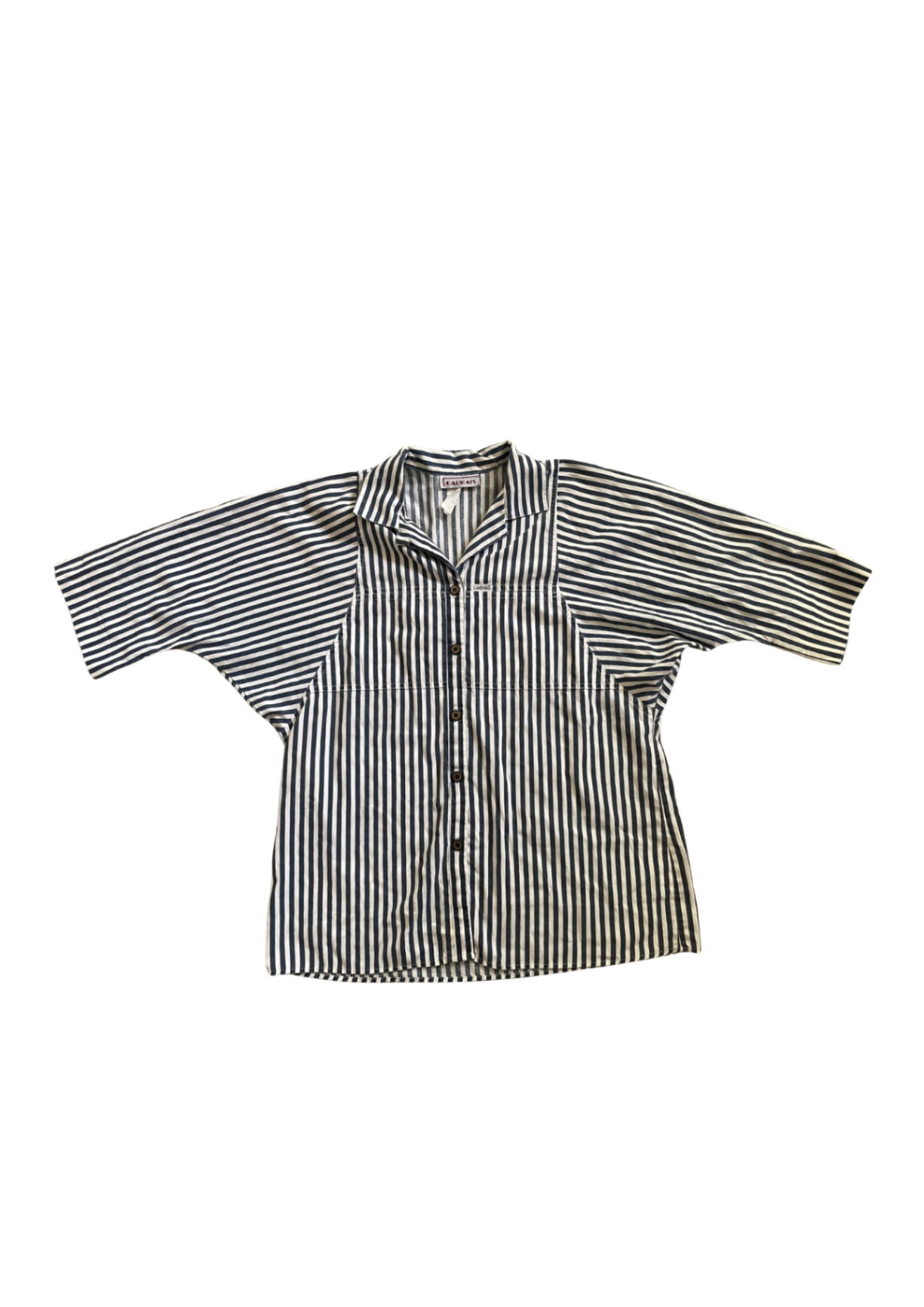 Calais Vintage Shirt M