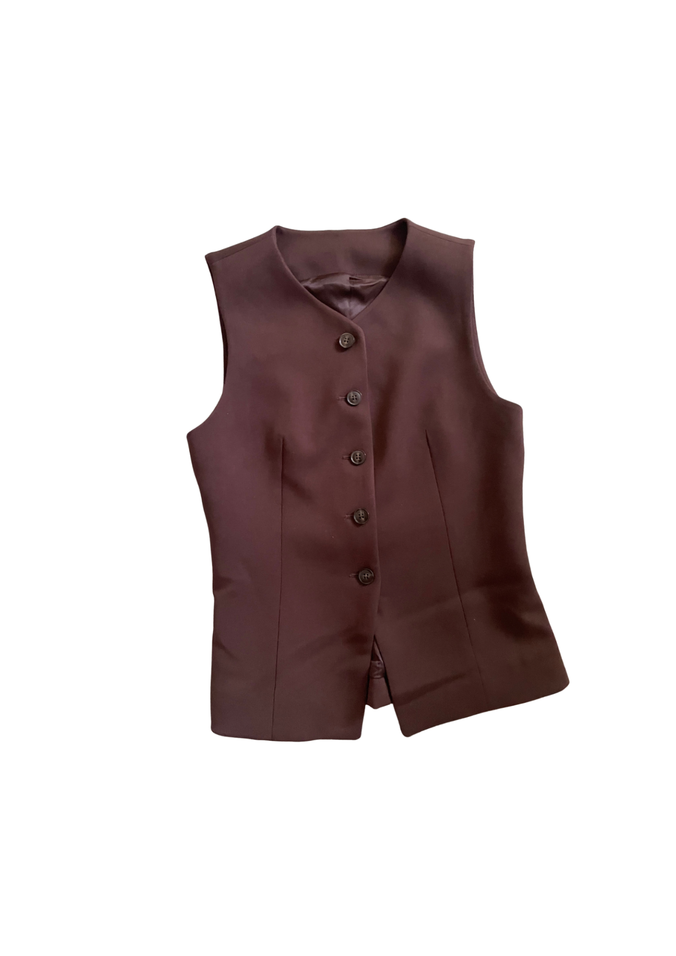 & Other Stories Vest 38