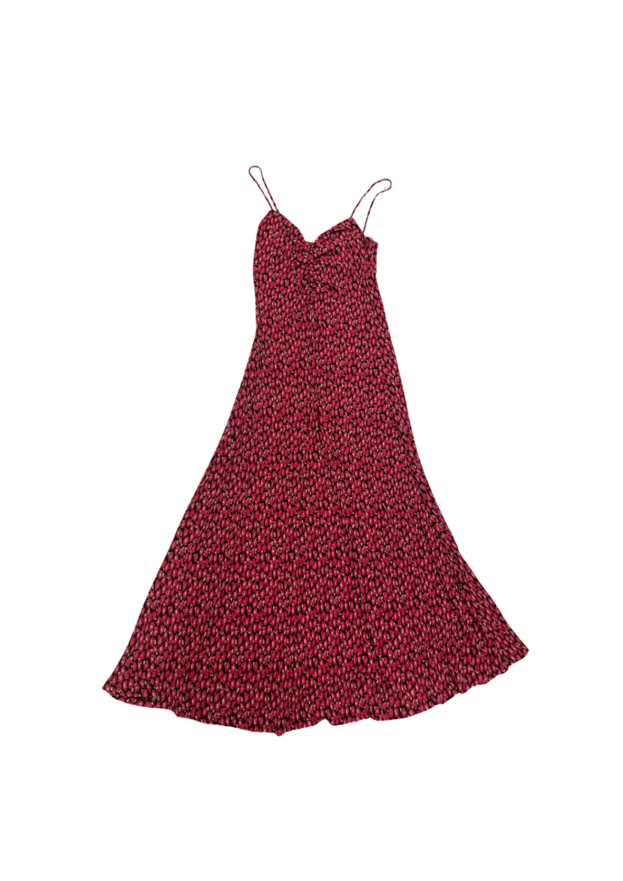 MNG Maxi Dress S