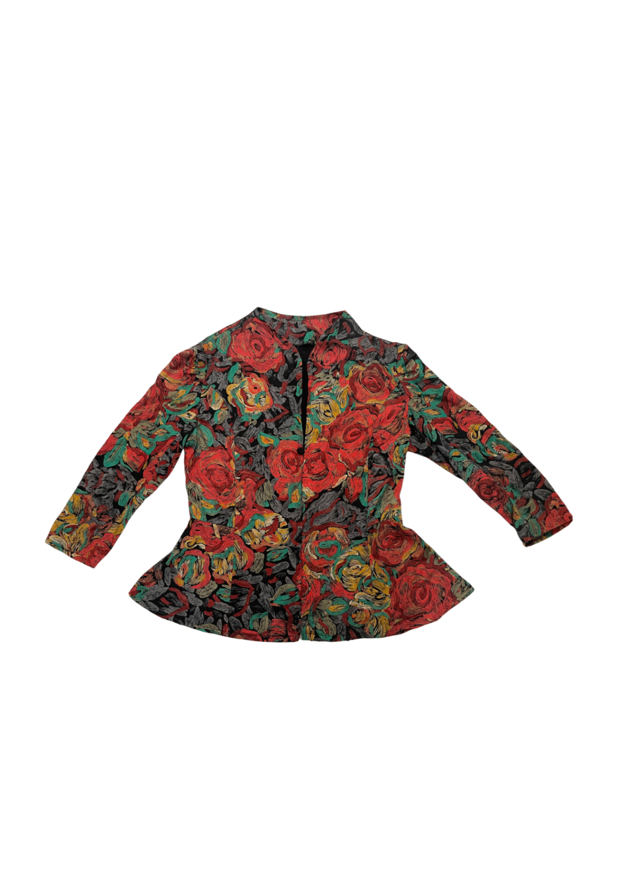Vintage Blouse S