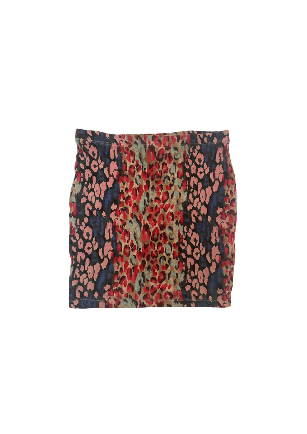 Leo Jersey Skirt XS/S