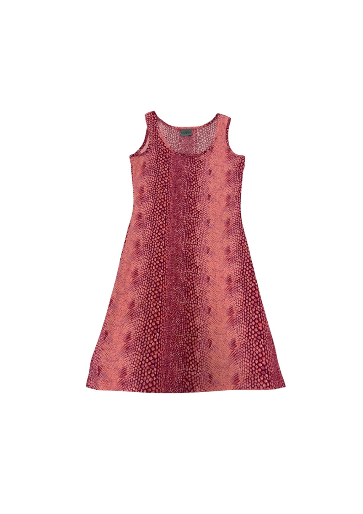 Y2K „De Ville“ Dress M