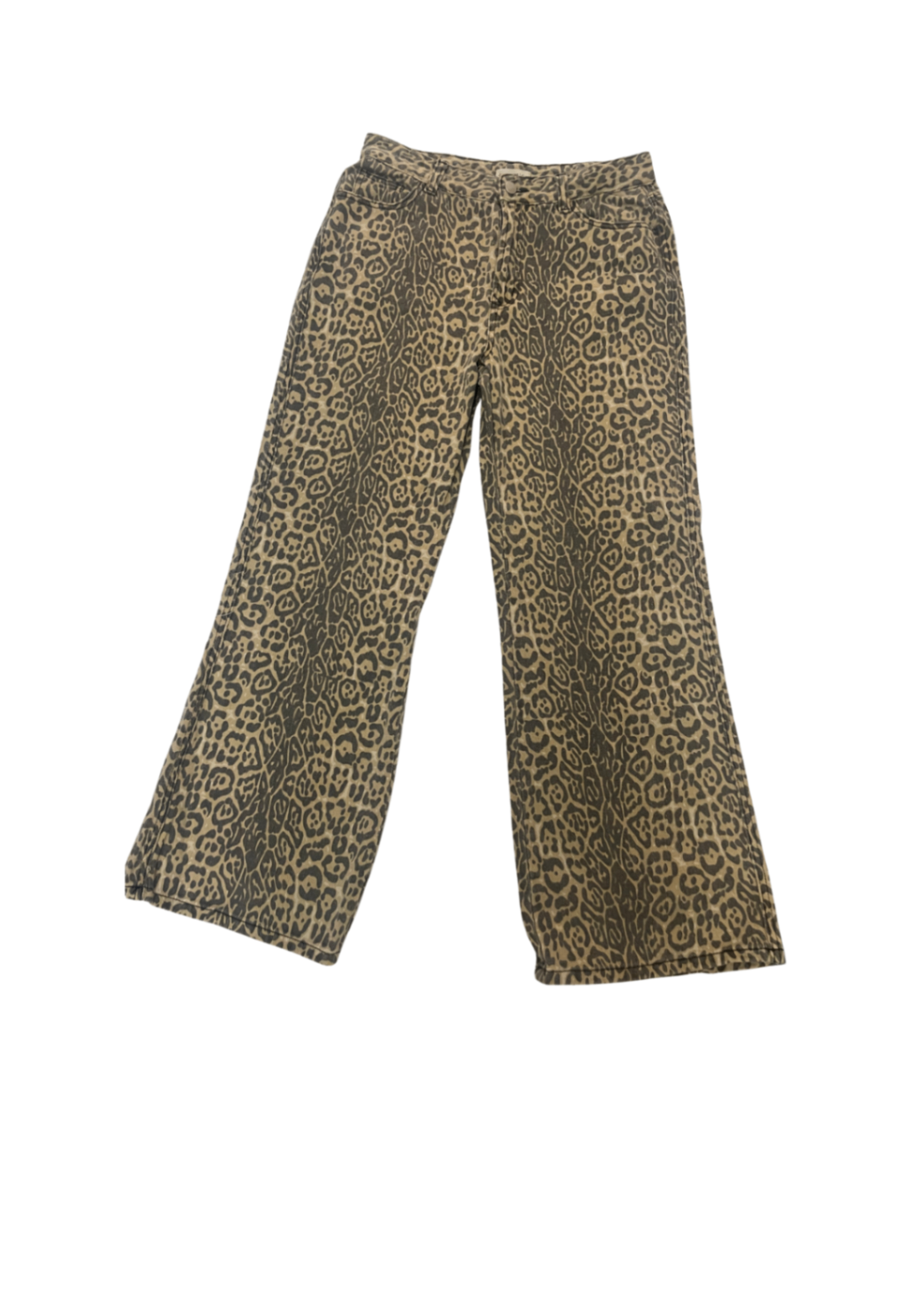 24 colours Leo Wide Leg 40