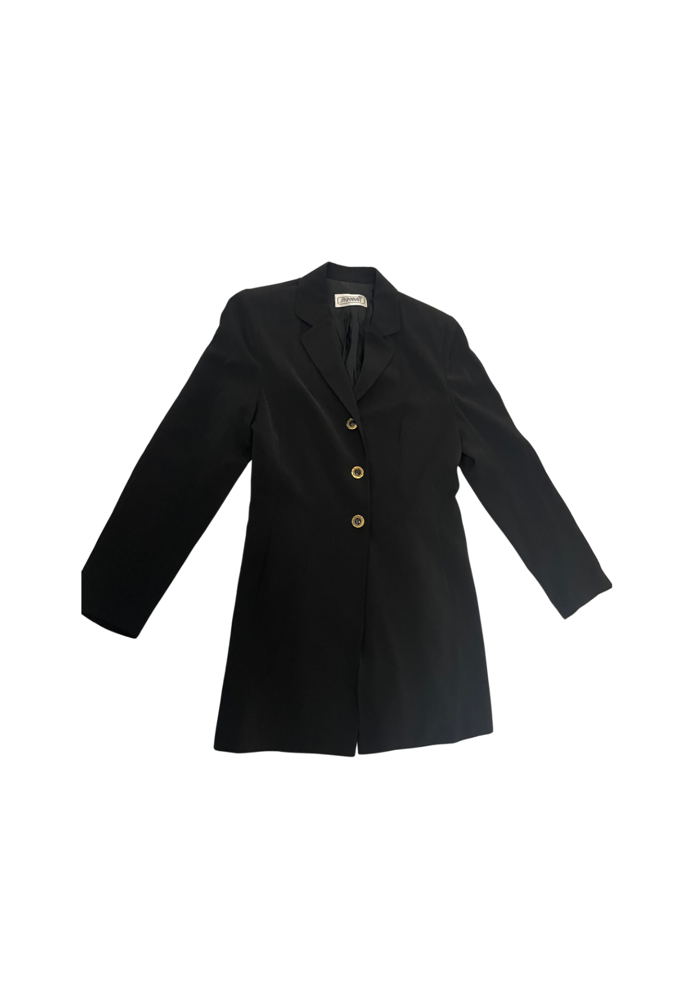 Vintage Longblazer 38