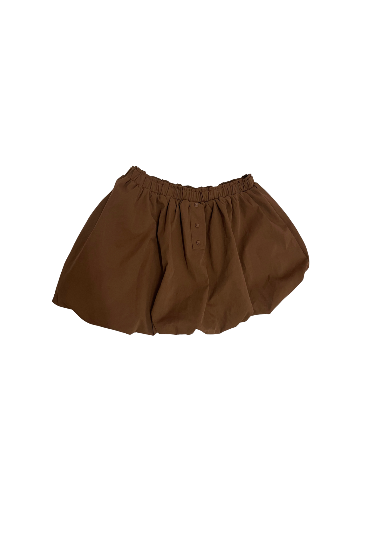 Balloon Skirt L
