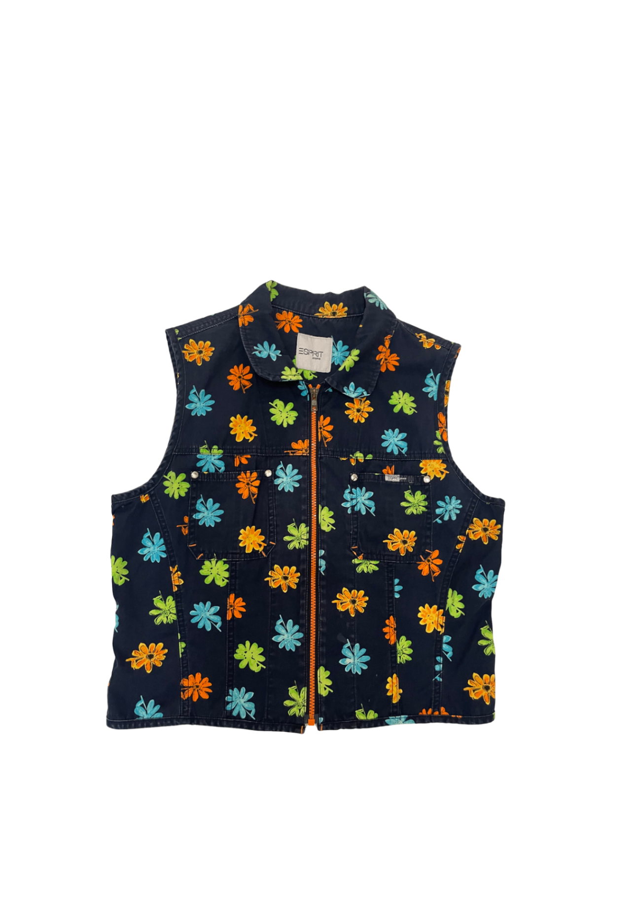 Esprit Jeans Zip L