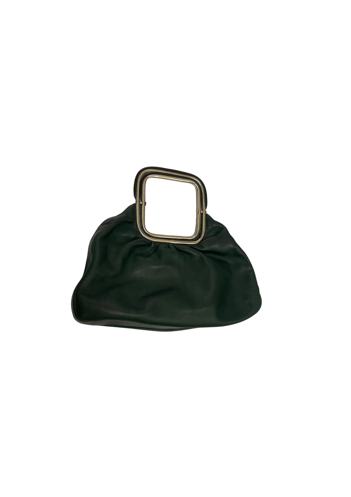 Vg. Leather Bag 