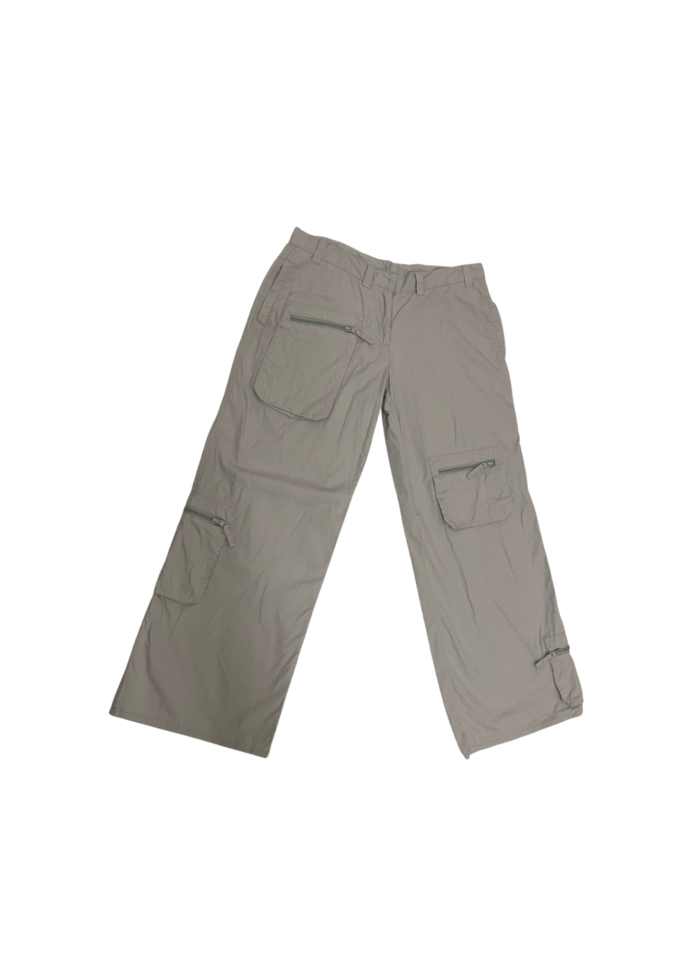 NE 3/4 Cargo Pants M