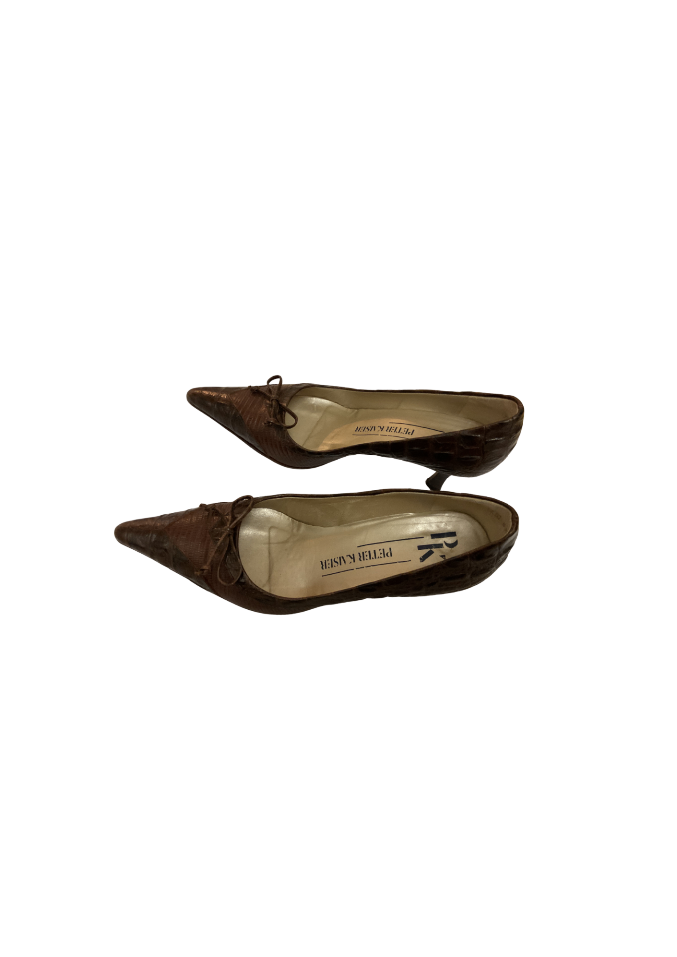 Peter Kaiser Pumps 38