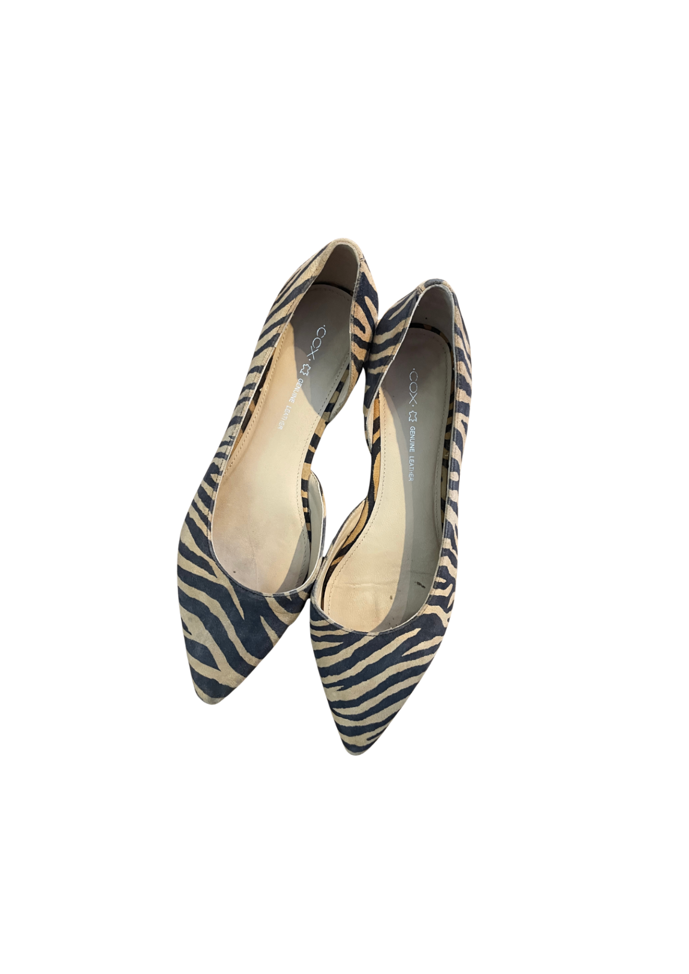 COX Ballerina 40