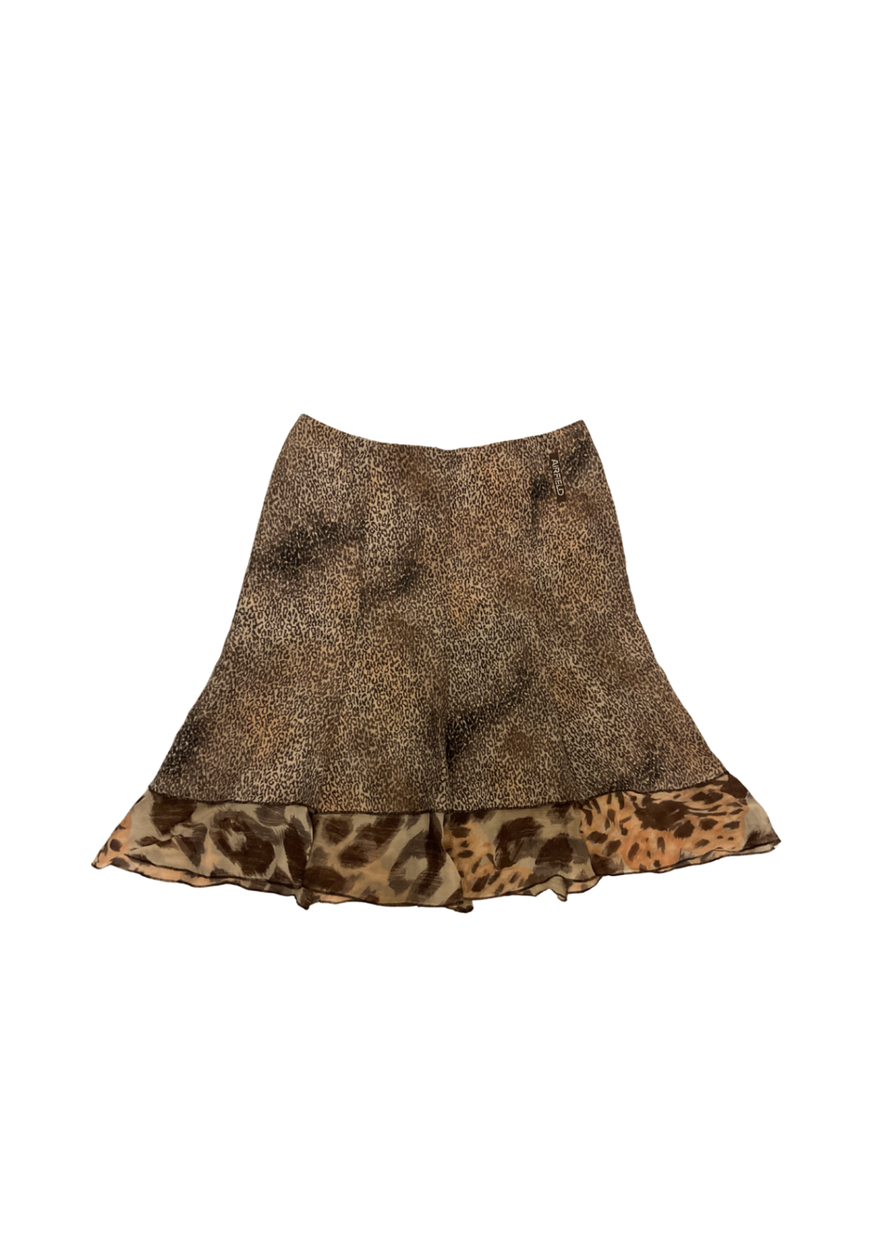 Airfield Leo Skirt S
