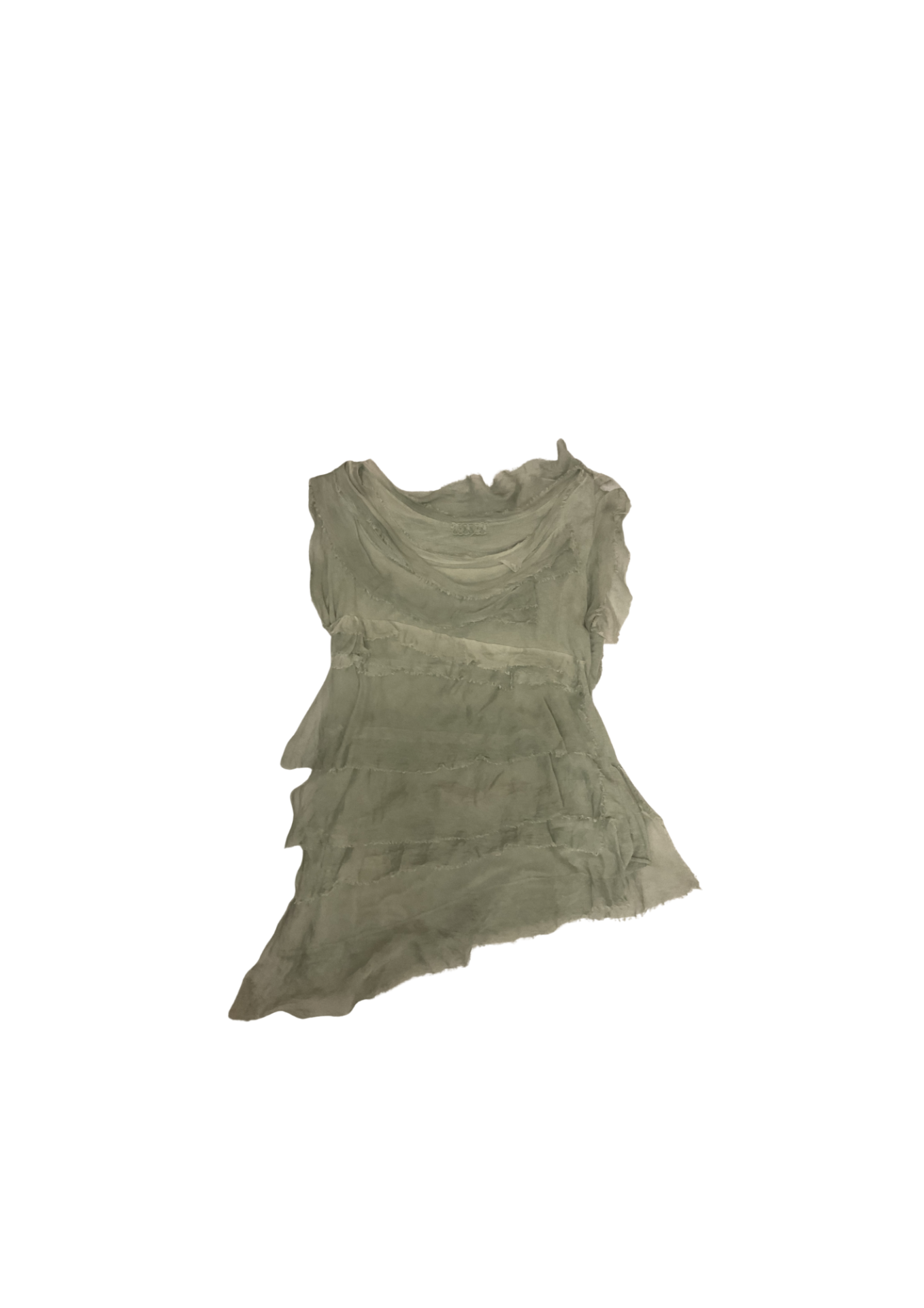 Layer Shirt M