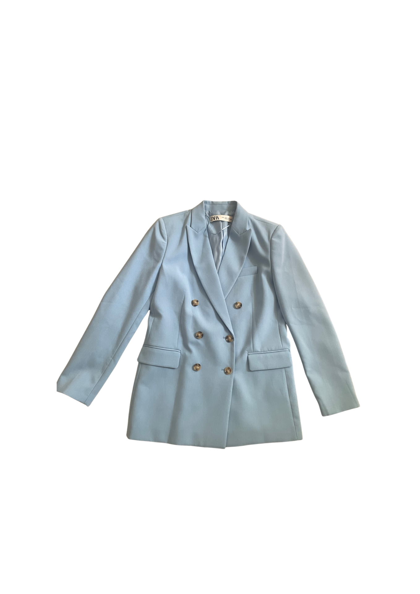 Zara Blazer S