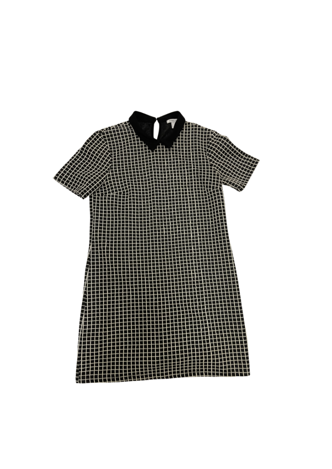 Suitblanco Graphic Dress XL