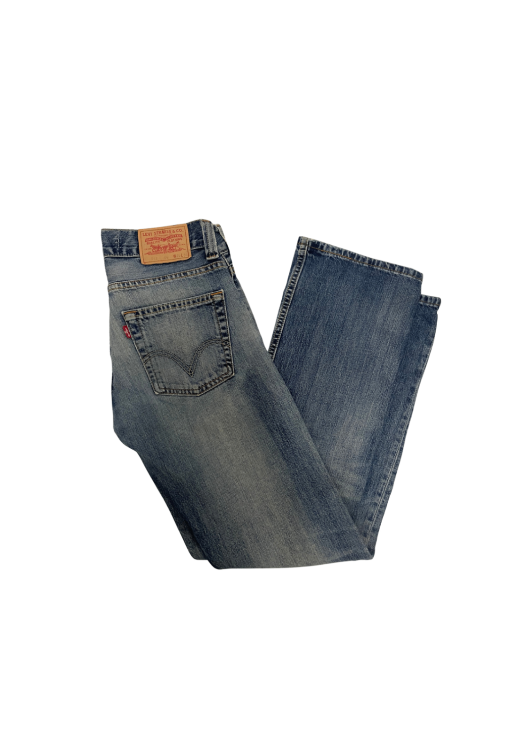 Levi's Bootcut W29 L34