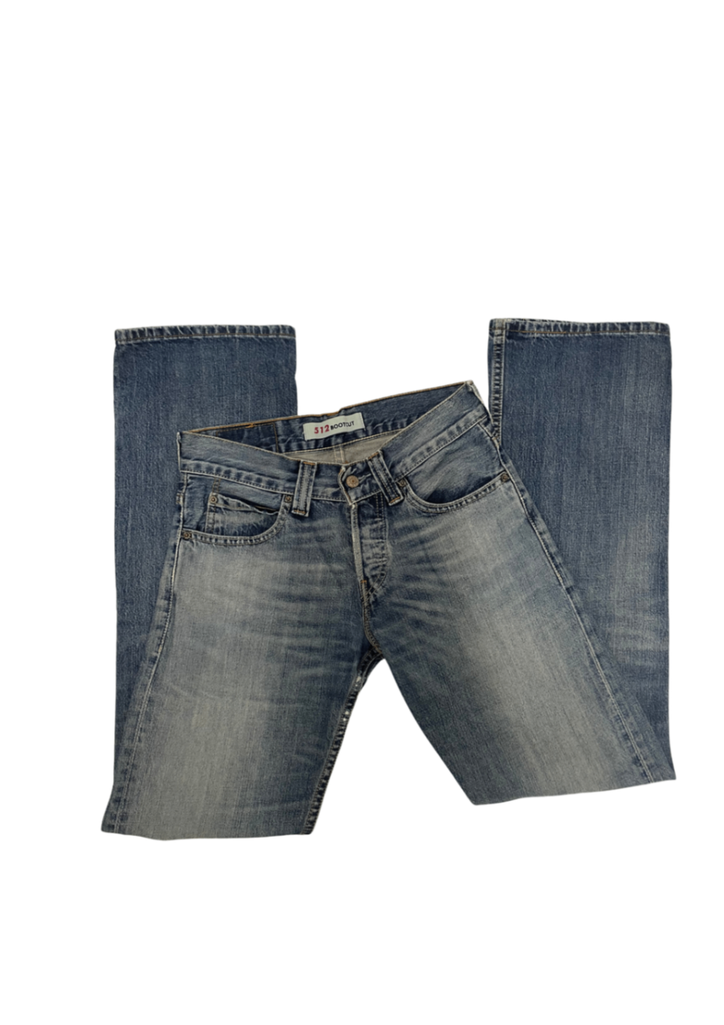 Levi's Bootcut W29 L34
