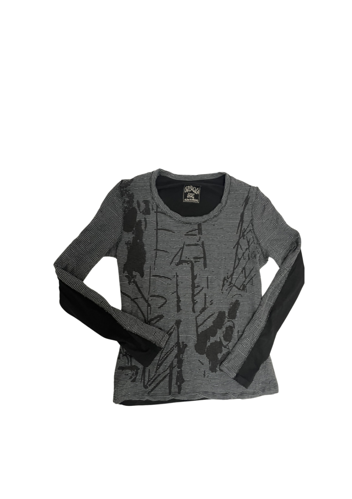 Y2K Longsleeve M