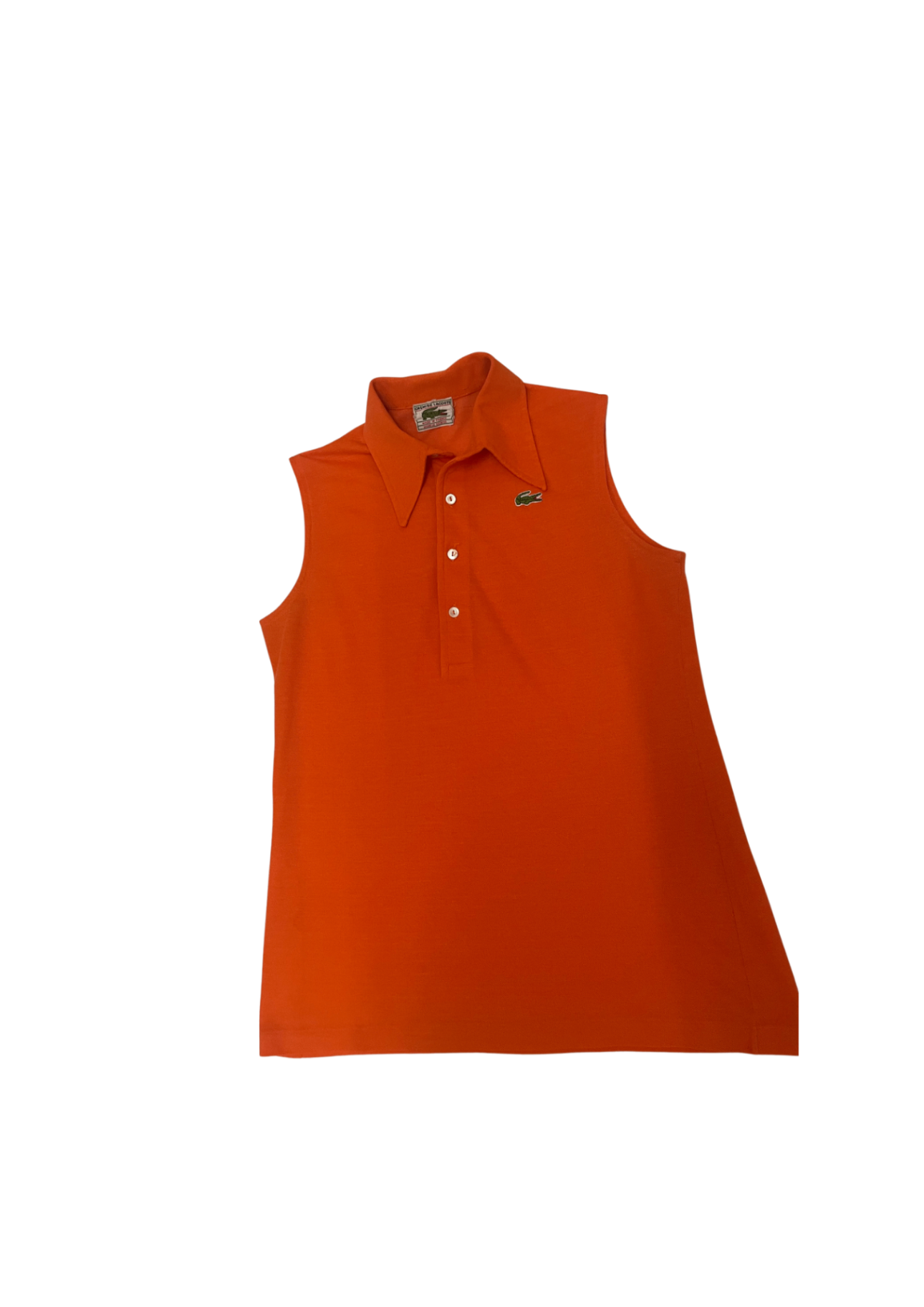 Lacoste Vintage Polo M